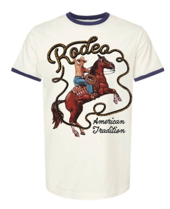 American Tradition Tee