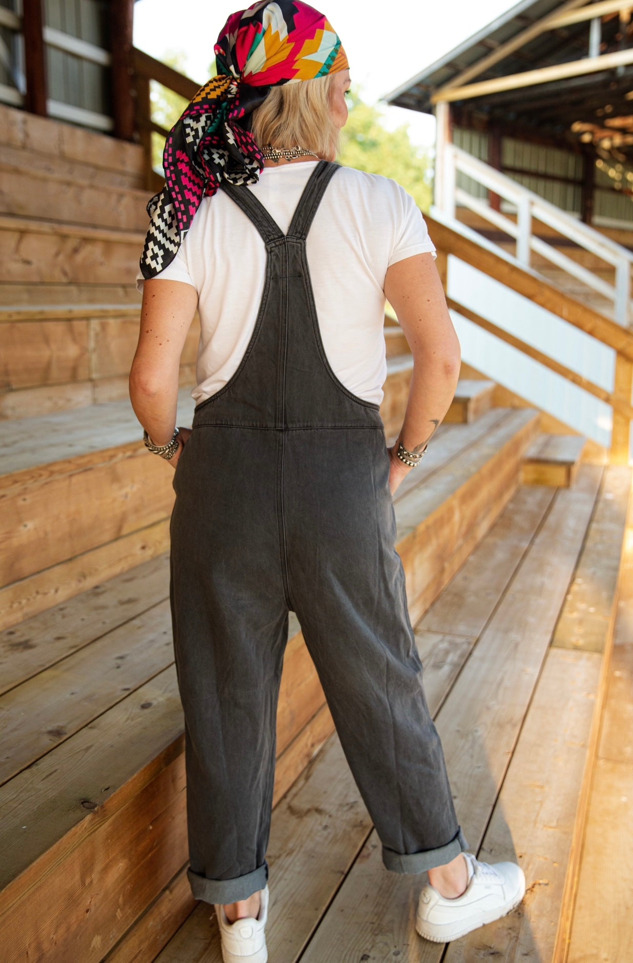Sunday Best Jumpsuit
