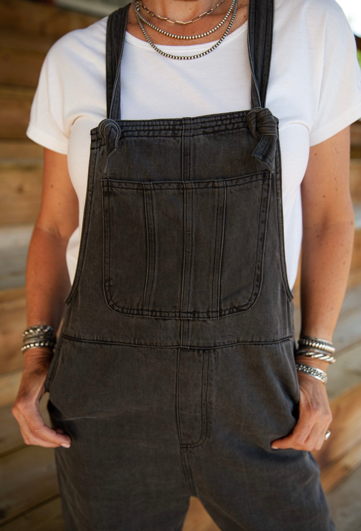 Sunday Best Jumpsuit