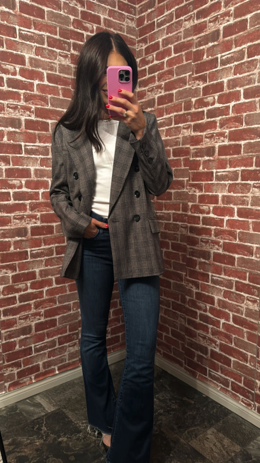 Ashby Blazer