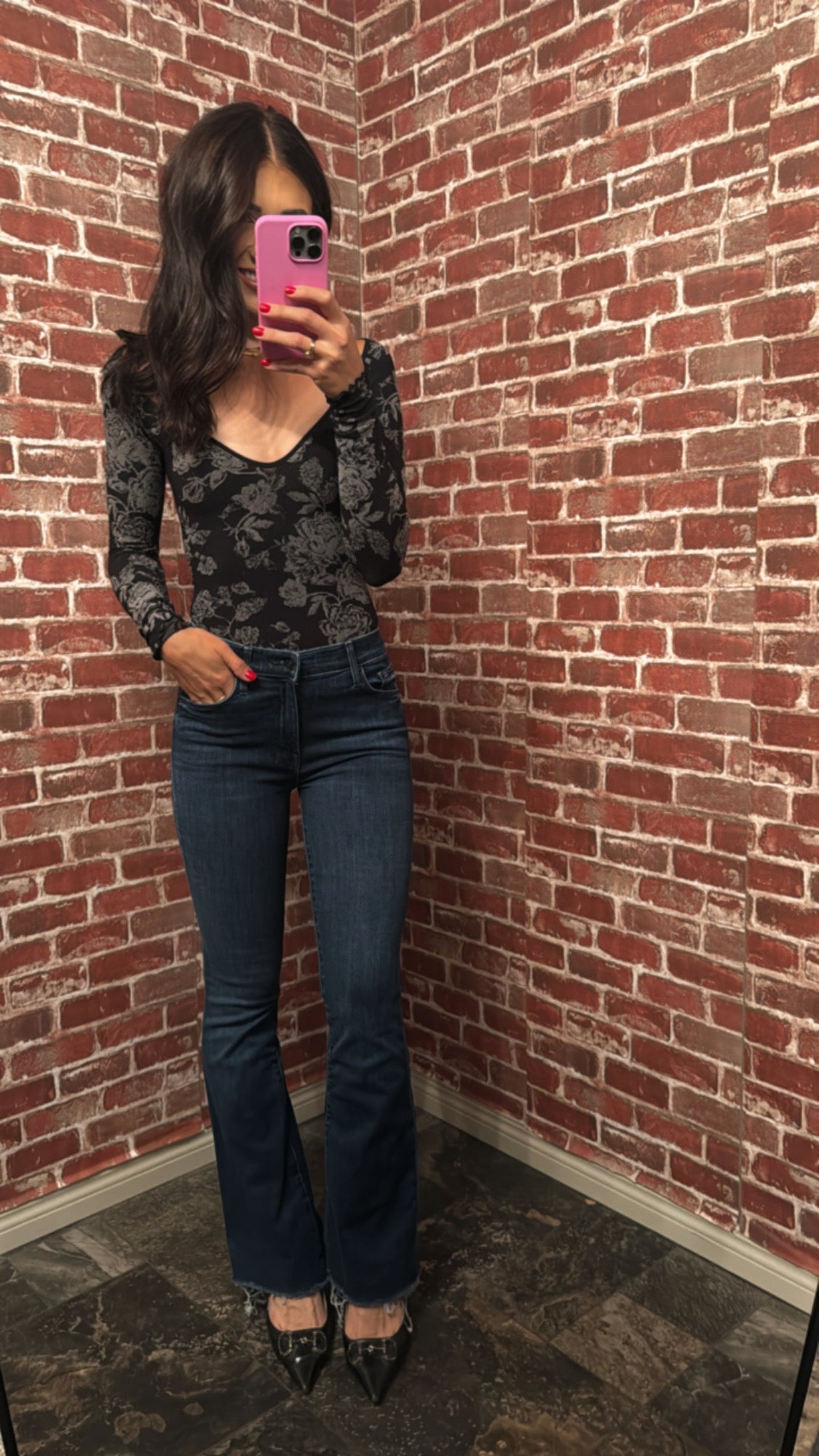 Send Love Bodysuit