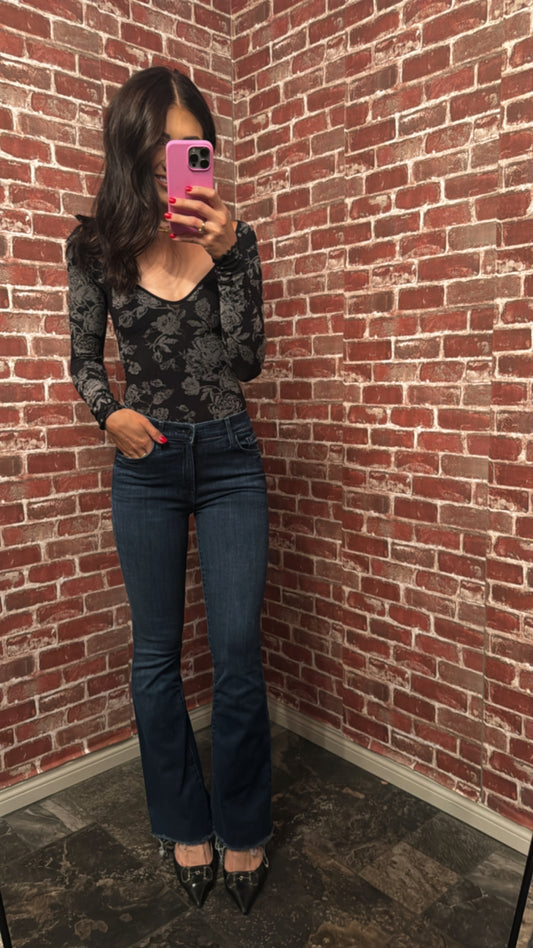 Send Love Bodysuit