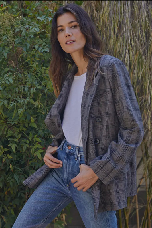 Ashby Blazer